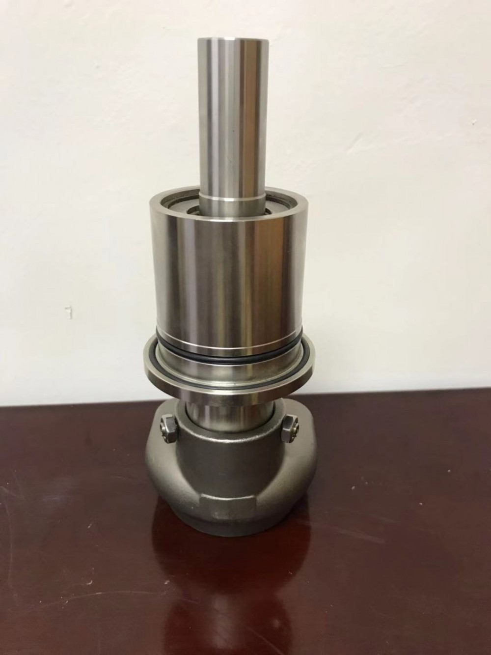 钢厂专用旋转接头HMS型埋入式旋转接头