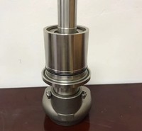 钢厂专用旋转接头HMS型埋入式旋转接头