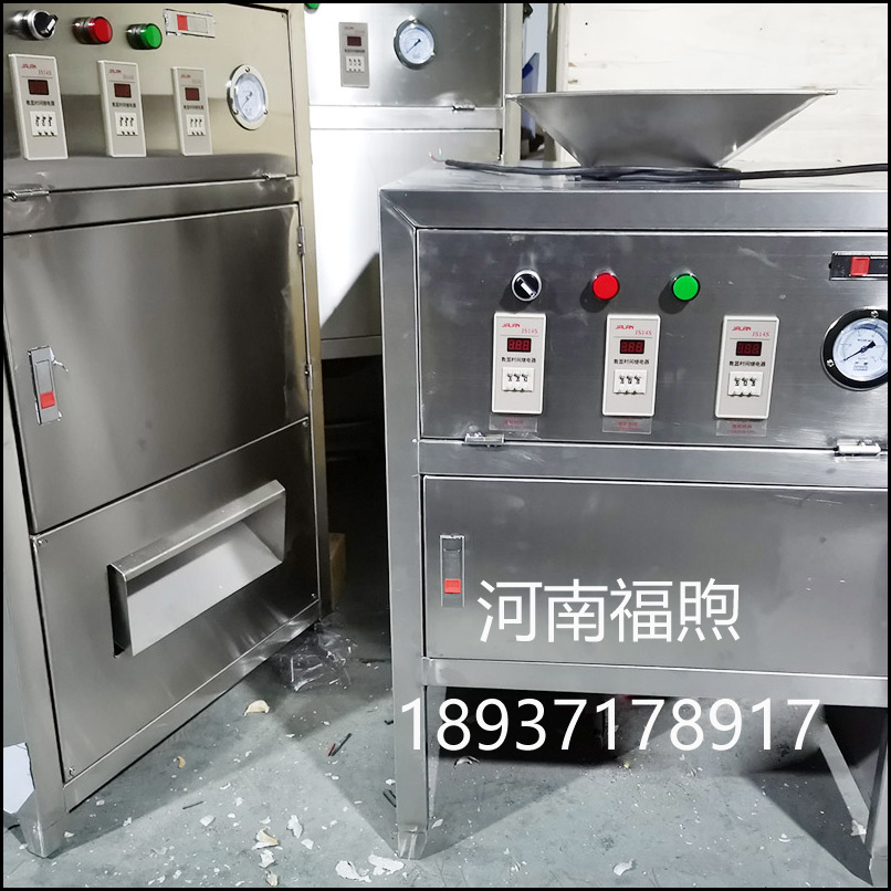 干式大蒜脱皮机价格厂家,福煦大蒜剥皮机哪里有卖,剥蒜机器视频