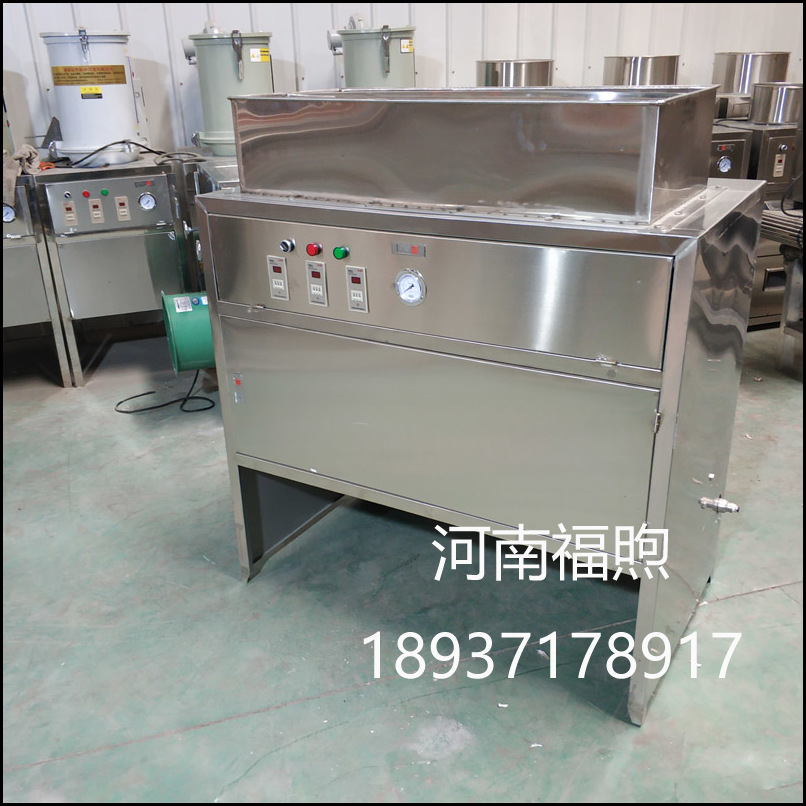 大蒜脱皮机去哪买厂家,福煦全自动大蒜剥皮机价格,剥蒜机器视频