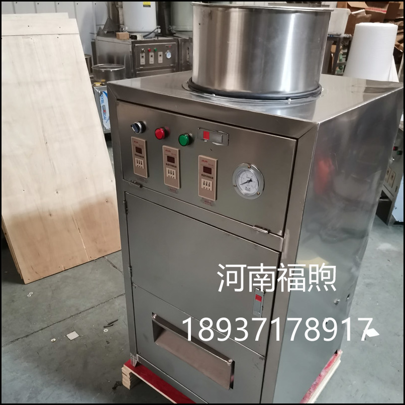 大蒜脱皮机多少钱一台厂家,福煦大蒜剥皮机哪家好,剥蒜机视频