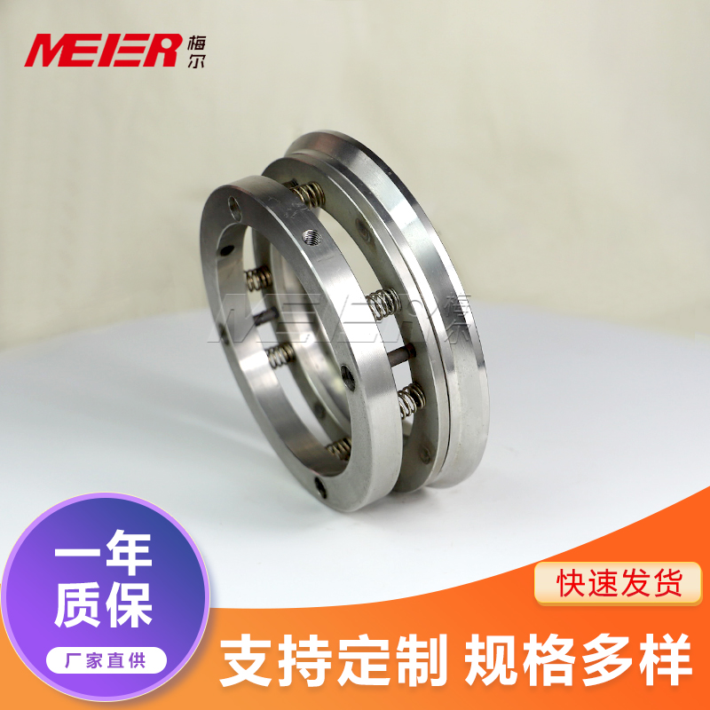 厂家直销泵用机械密封 化工泵轴封 油泵水泵机械密封可定制