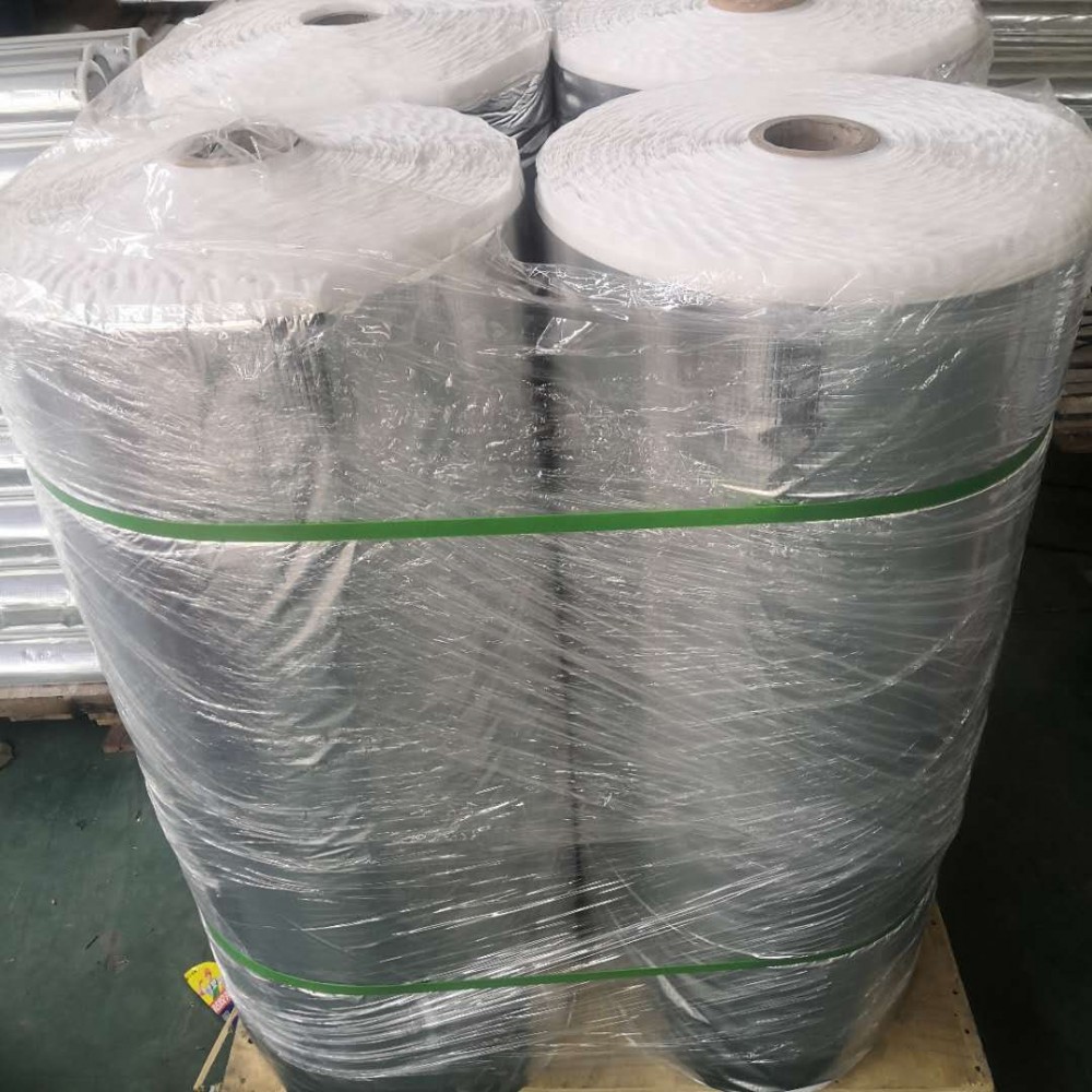 厂家批发丁基胶带母卷 天晴 胶带分切专供大卷生产厂家