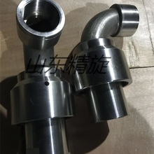 360度旋转接头法兰连接旋转接头