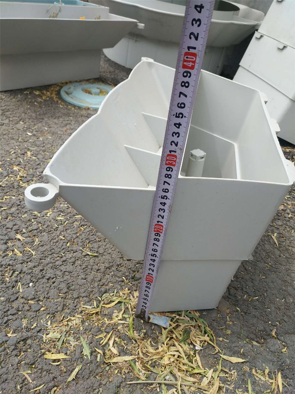 组合式花盆价格 价格从优立体组合花盆 山东立体组合花盆