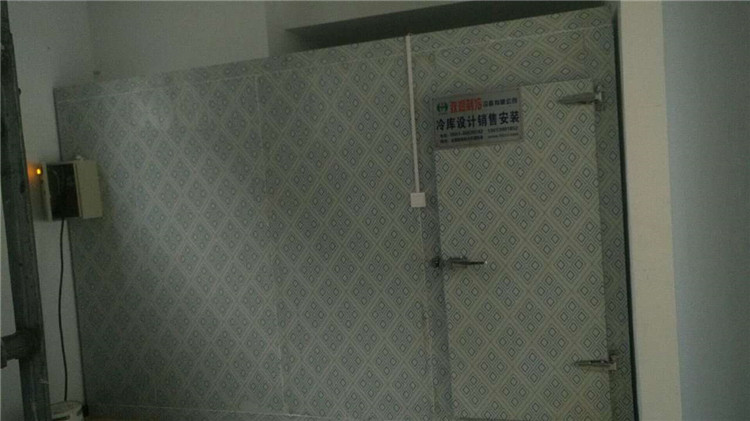 淮南农业冷库-农业项目补贴冷库-种植基地保鲜冷库-知名冷库厂家