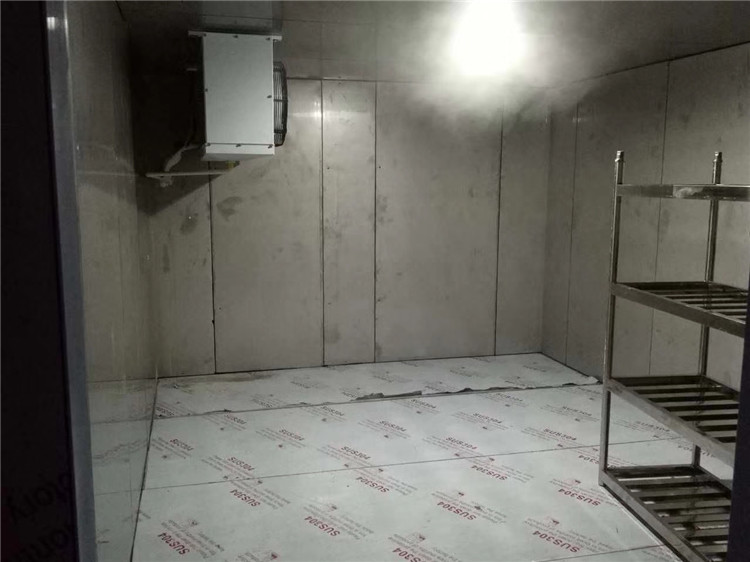 蚌埠怀远冷库建造公司-孜润制冷-专业安装各种冷库设备-成套冷奎设备