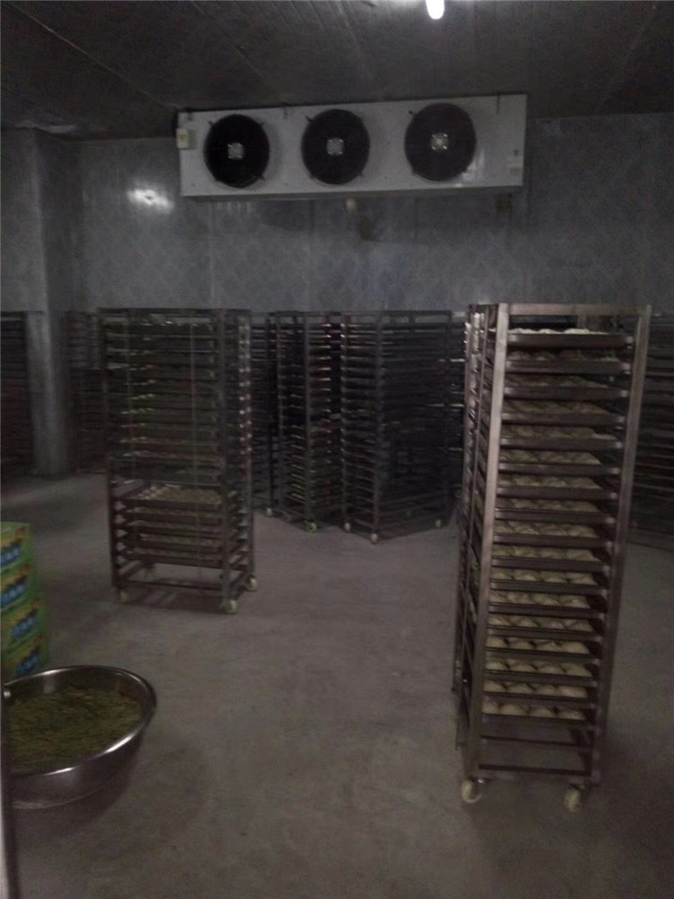 蚌埠蚌山冷库安装服务商-农业冷库-农业项目补贴冷库-种植基地保鲜冷库
