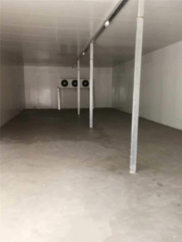 合肥肥东制造冷库-大型冷库工程方案-大型冷库设备安装-成套冷奎设备