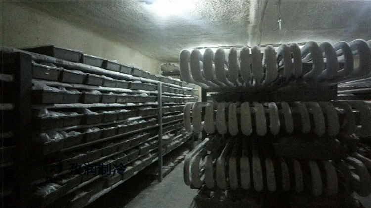 宣城郎溪电商生鲜冷库工程建设-供应全套冷库设备-冷库安装公司