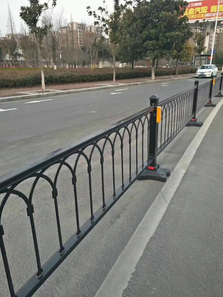 城市公路护栏加工 山东加工 种类齐全