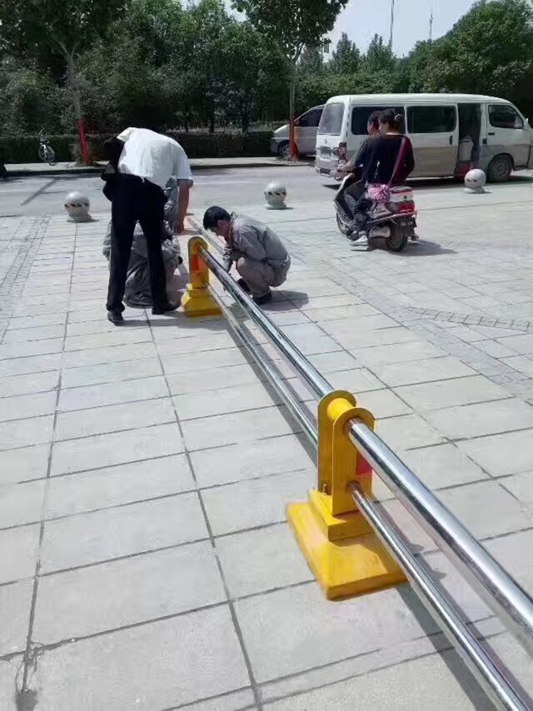市政道路护栏报价 临朐报价 欢迎订购