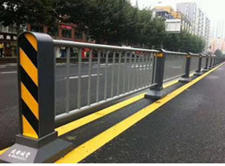 道路景观护栏加工 云滴加工 种类齐全