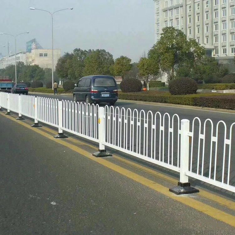 市政道路护栏定制 潍坊定制 欢迎致电咨询