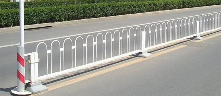 道路景观护栏价格 山东价格 价格合理