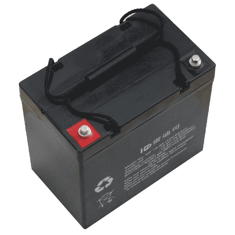 雷迪司蓄电池MF12-180 储能铅酸12V180AH蓄电池 LADS太阳能 UPS不间断电源
