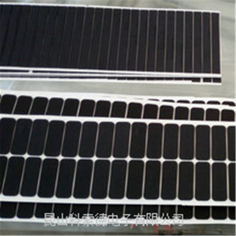 防火CR泡棉 减震防滑eva泡棉 阻燃环保eva材料加工成型