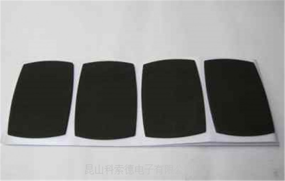 单面背胶CR泡棉 双面背胶CR泡棉 CR泡棉  CR泡棉胶带 CR胶条