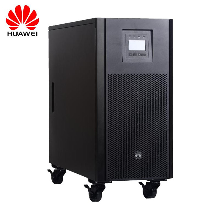 HUAWEI华为UPS 不间断电源 UPS5000-A-30K 30kVA/30kW 外置 系列 厂家