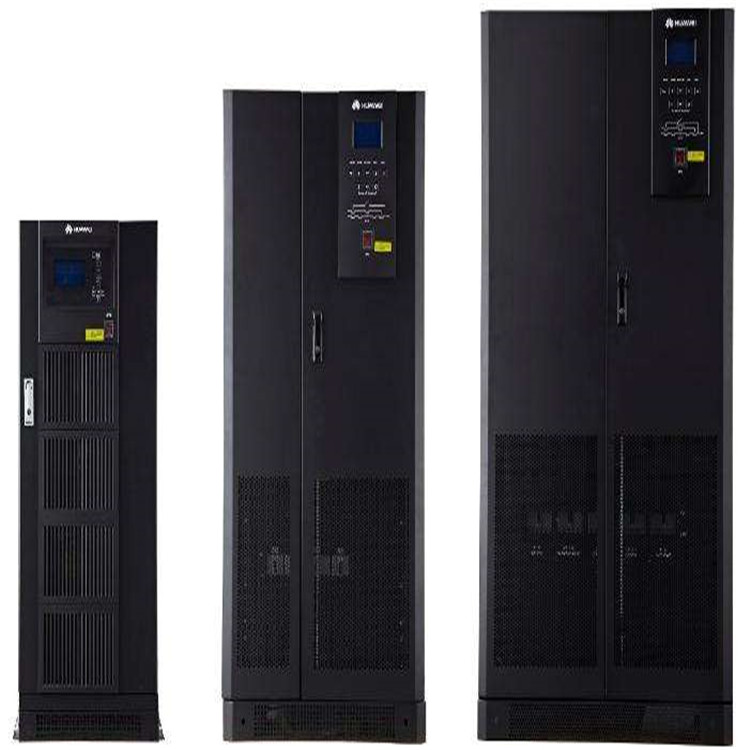HUAWEI华为UPS 不间断电源 UPS5000-A-120K  外置电厂 120kVA/120kW