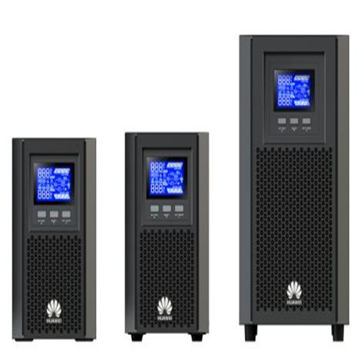 华为UPS 不间断电源 2000-A-2KTTL 1.6KW 型号齐全HUAWEI