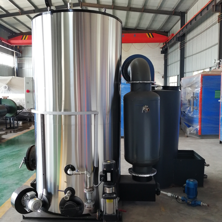 开封生物质蒸汽发生器 威能食品加工用蒸汽发生器厂家 A级锅炉制造