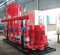 渭南市上海凯泉泵业分公司变频供水设备生产厂家 批发二次供水设备节能环保 消防稳压机组价格优惠