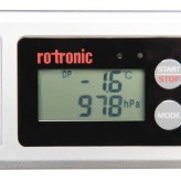 BL-1D 大气压温湿度露点记录器 温度压力记录仪