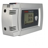 HL-20D 实验室温湿度数据记录器  高精度温湿度记录仪