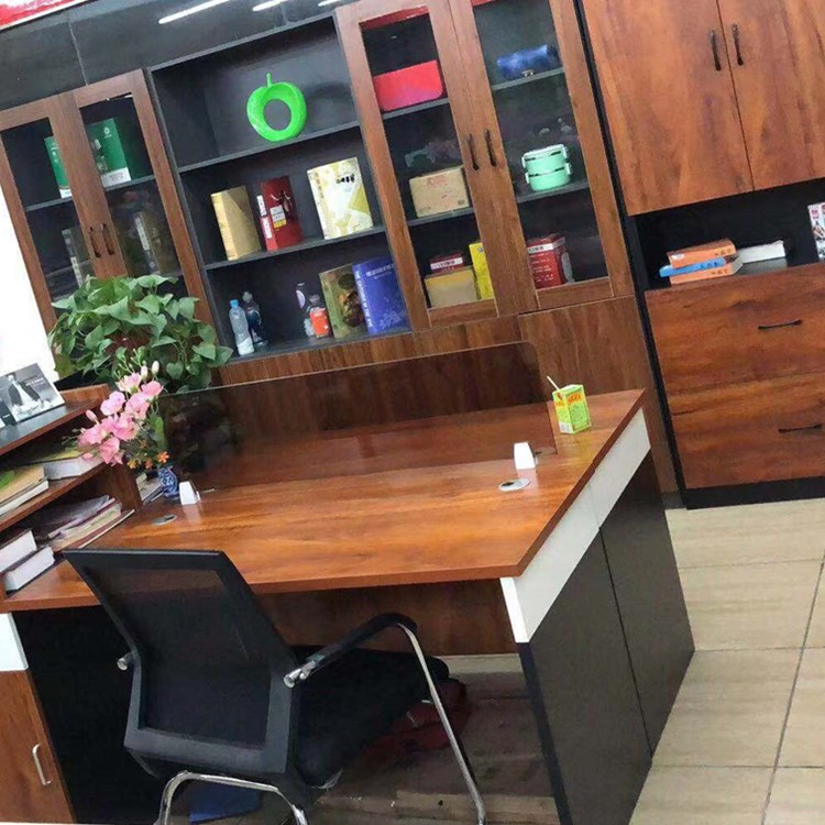 河南办公家具 办公桌椅生产厂家