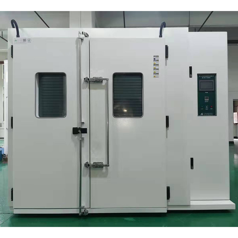 步入式环境试验箱 大型恒温恒湿试验房 质量保障 人性化定制 1年保修