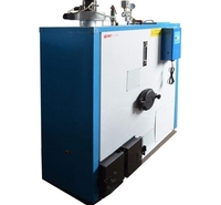 商丘生物质蒸汽发生器 威能LHS0.5-0.09-T印染用蒸汽发生器 节能环保高效