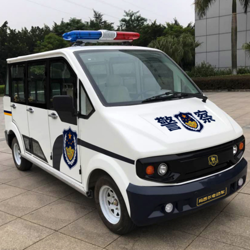 重庆玛西尔巡逻车成都8座巡逻车重庆封闭巡逻车重庆电动巡逻车带空调巡逻车质量保障,警方机动巡逻辆