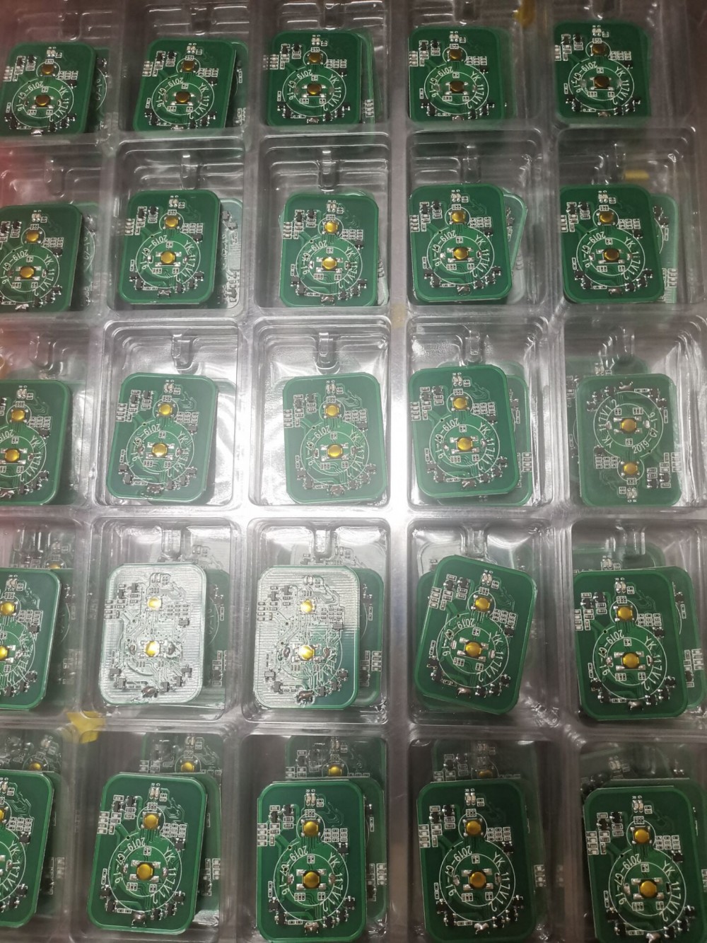 点胶加工遥控器点胶加工