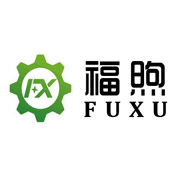 河南福煦机械设备有限公司 标志