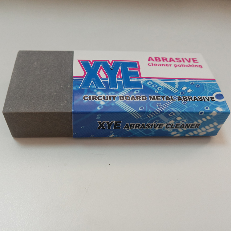 修金用红砂擦 XYE红砂擦 PCB金手指红砂擦 江苏厂家直销订做