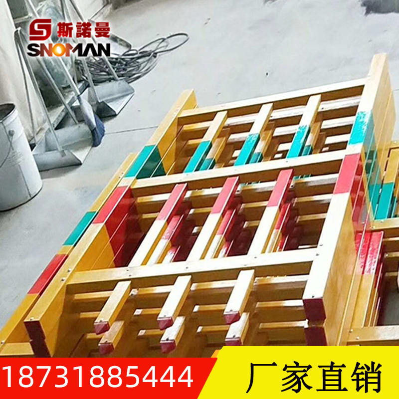 玻璃钢围栏_电力防护玻璃钢围栏_交通安全设施防护栏