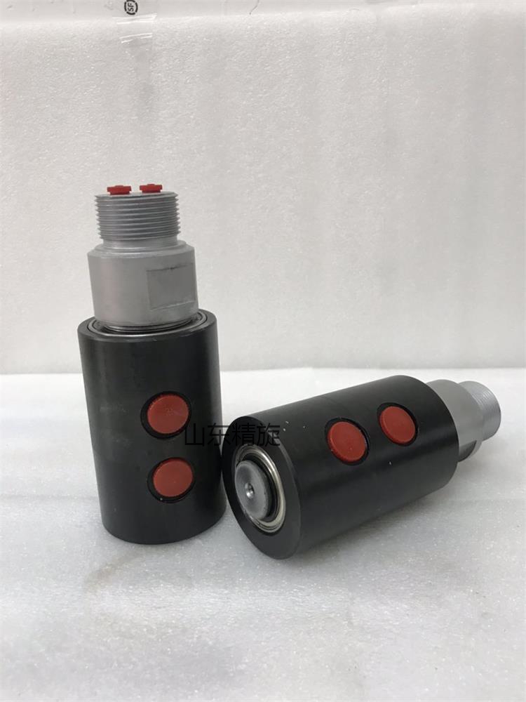 液压旋转接头多种可选