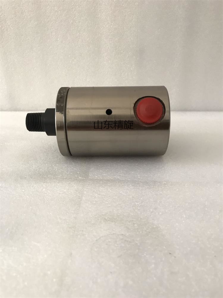 精旋厂家直销是车床用旋转接头
