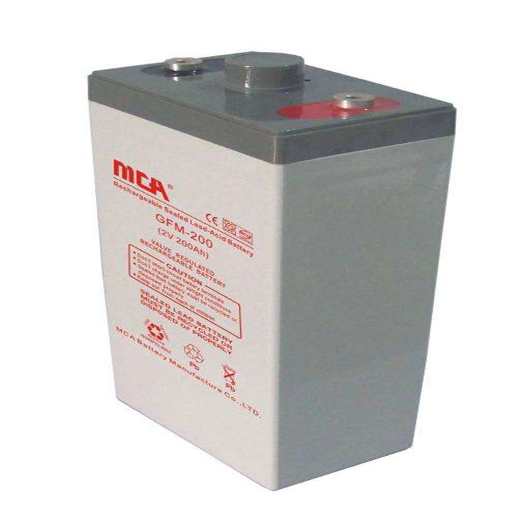 锐牌MCA蓄电池GFM-300   蓄电池2V300AH 通信用电池 UPS电池 光伏储能用电池 直流屏高功率电池