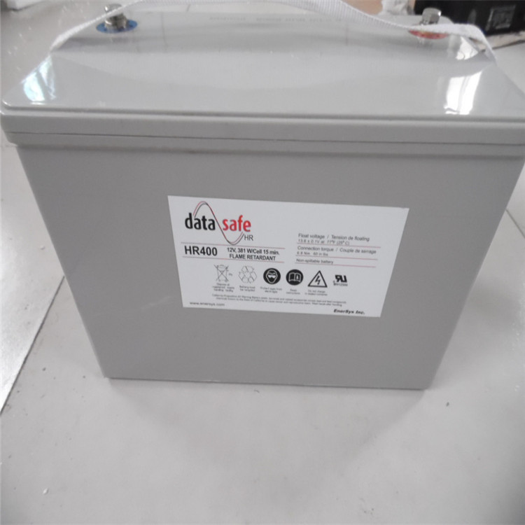 艾诺斯蓄电池NP200-12 genesis蓄电池12V200AH 免维护铅酸蓄电池