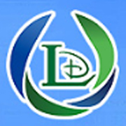 辽宁绿岛科技有限公司 标志
