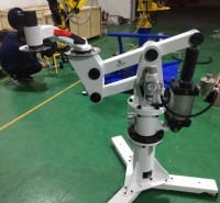 罗克韦格自动化小型助力机械手