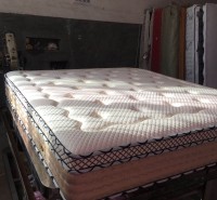 西安乳胶床垫 可定制批发   床垫厂家直供