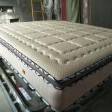西安床垫定制 乳胶床垫 厂家供应  可定制批发