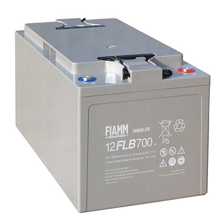 非凡FIAMM蓄电池12SP235 12V235AH 免维护 铅酸 储能 太阳能 UPS蓄电池