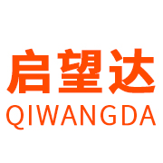 无锡市启望达机械设备租赁有限公司 标志