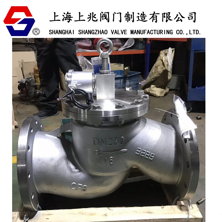 燃气切断阀ZCRB_新型燃气紧急切断阀_燃气紧急切断阀厂家
