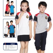 翔诺经贸 学生校服订做 价格便宜质量好