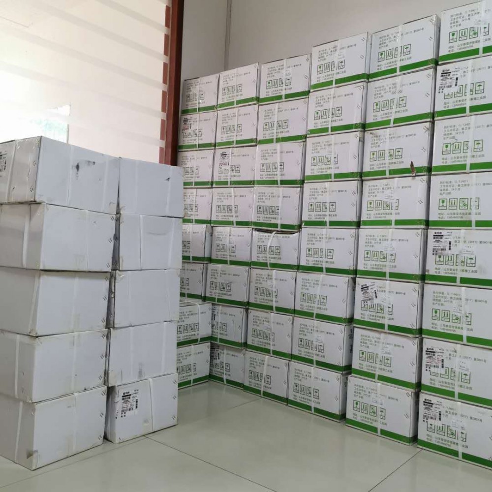 百毒静水产养殖消杀二氧化氯消毒粉第四代广谱消毒剂